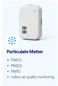 Particulate Matter
