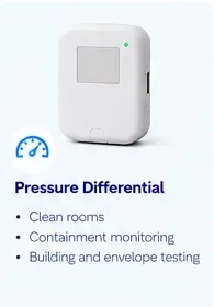Pressure Differential