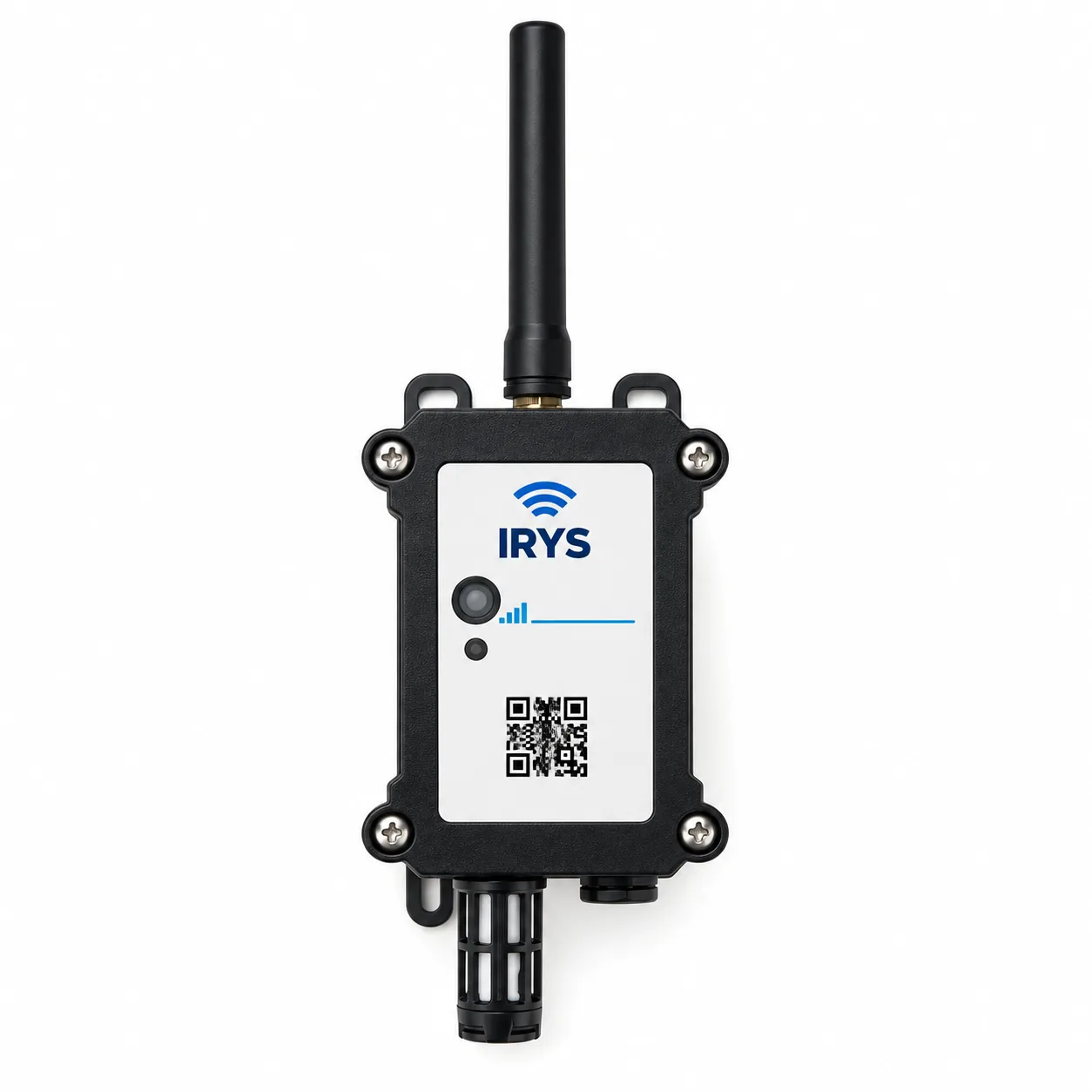 IrysConnect Direct Cellular Temperature and Humidity Sensor