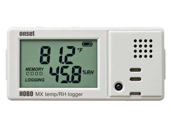 Compatible HOBO MX logger