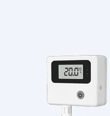 IRYS Connect Sensor